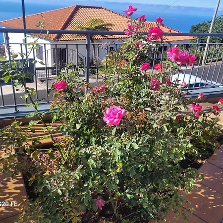 בית נופש Linda Paisagem