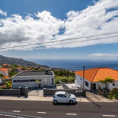Linda Paisagem Casa vacanze Calheta (Madeira)