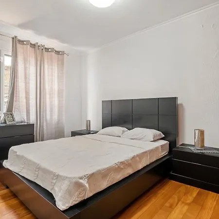 Linda Paisagem בית נופש קלייטה