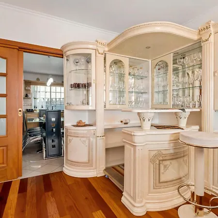 Linda Paisagem 펜션