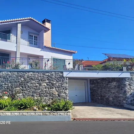 Ferienhaus Linda Paisagem