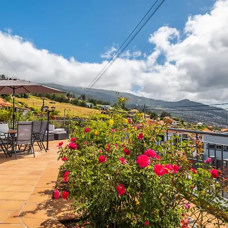 Linda Paisagem Calheta (Madeira)