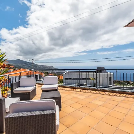 Semesterbostad Linda Paisagem *