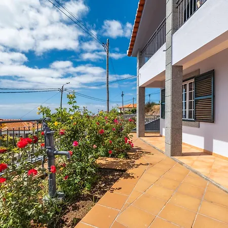 Linda Paisagem Calheta (Madeira)