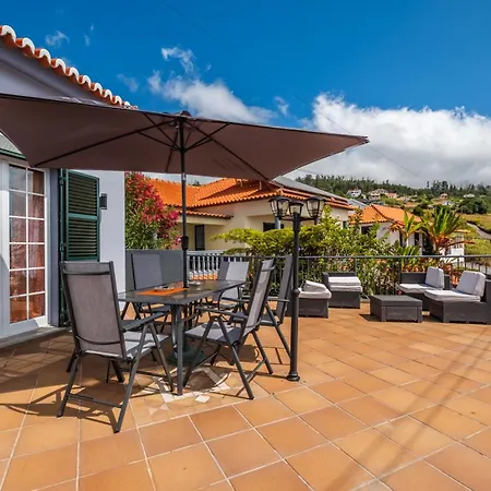 Linda Paisagem Tatil Evi