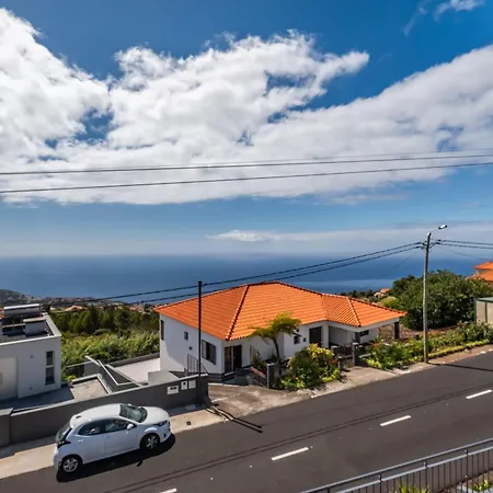 Semesterbostad Linda Paisagem *