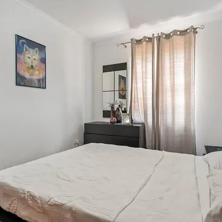 Tatil Evi Linda Paisagem *