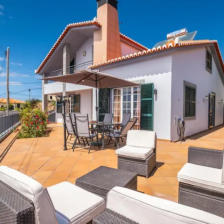 Linda Paisagem Tatil Evi