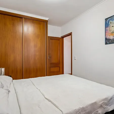 Linda Paisagem Tatil Evi Calheta (Madeira)