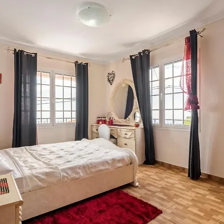 Linda Paisagem Calheta (Madeira)