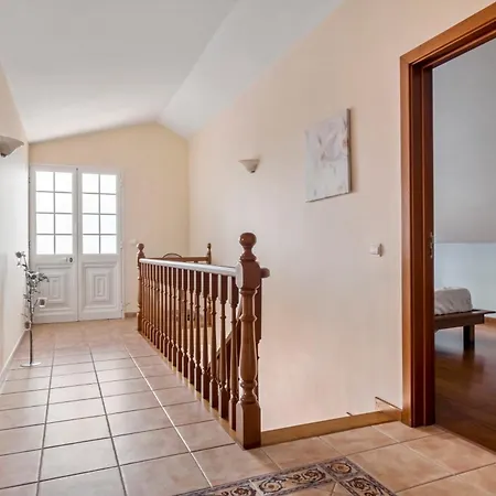 Linda Paisagem Tatil Evi *