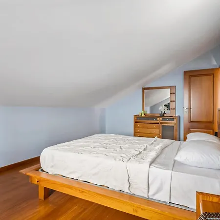 Linda Paisagem Semesterbostad *