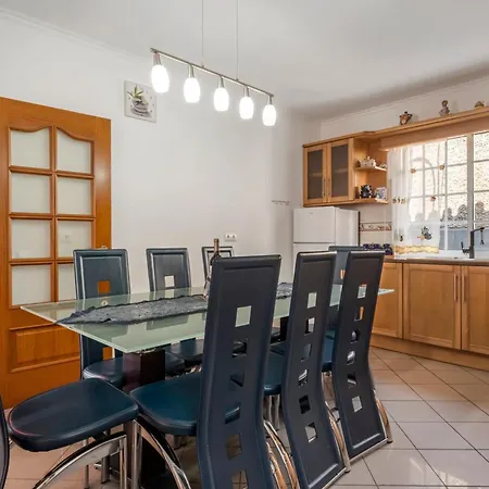 Tatil Evi Linda Paisagem Calheta (Madeira)