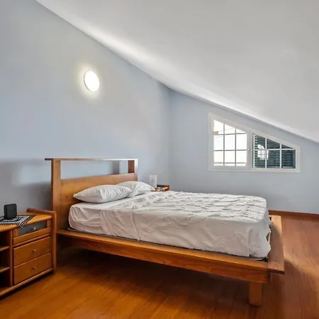 Tatil Evi Linda Paisagem