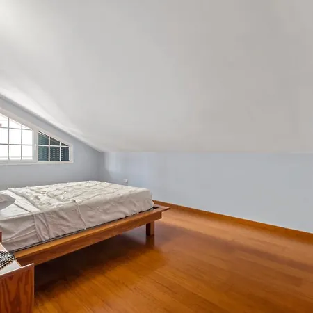 Tatil Evi Linda Paisagem Calheta (Madeira)