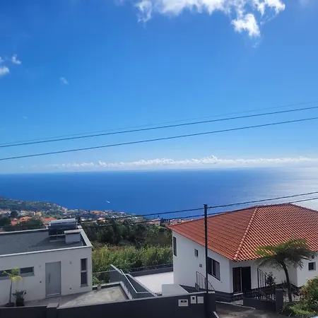 Linda Paisagem Semesterbostad