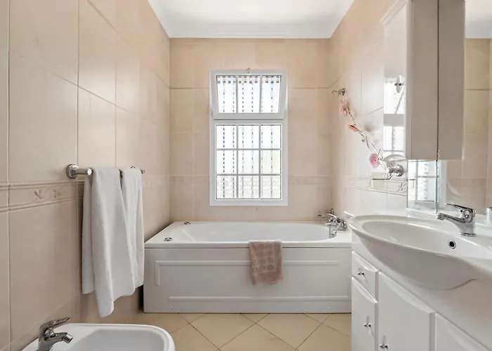 Linda Paisagem Prázdninový dům *