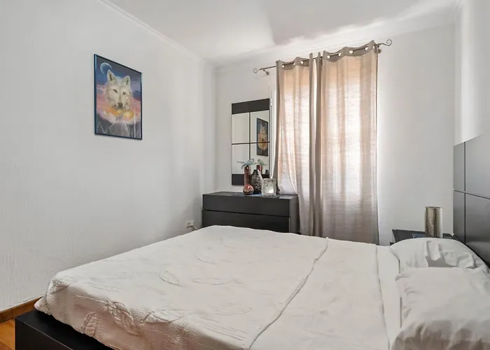 Prázdninový dům Linda Paisagem *