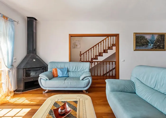 Prázdninový dům Linda Paisagem *