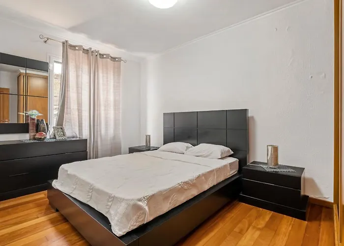 Linda Paisagem Prázdninový dům Calheta (Madeira)