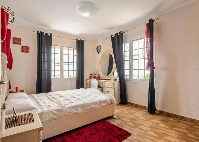 Linda Paisagem Calheta (Madeira)