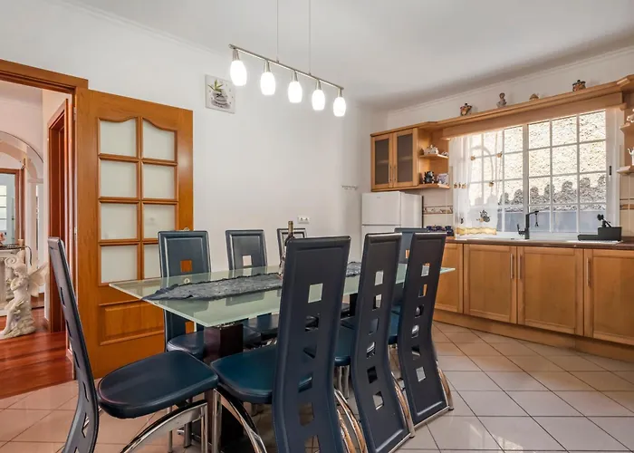 Ferienhaus Linda Paisagem Calheta (Madeira)