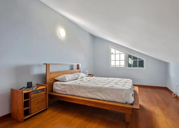 Prázdninový dům Linda Paisagem