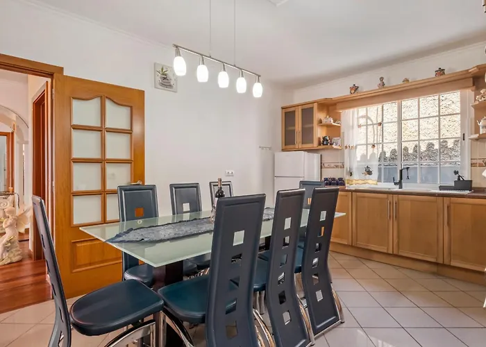 Ferienhaus Linda Paisagem *