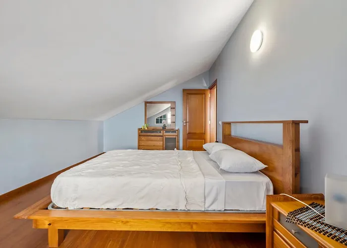 Linda Paisagem Calheta (Madeira)