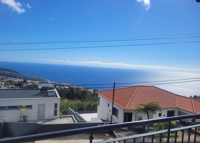 Linda Paisagem * Calheta (Madeira)