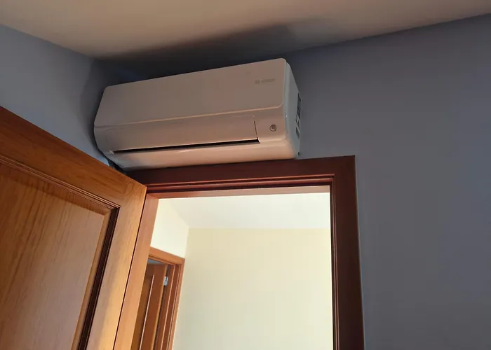 Prázdninový dům Linda Paisagem *